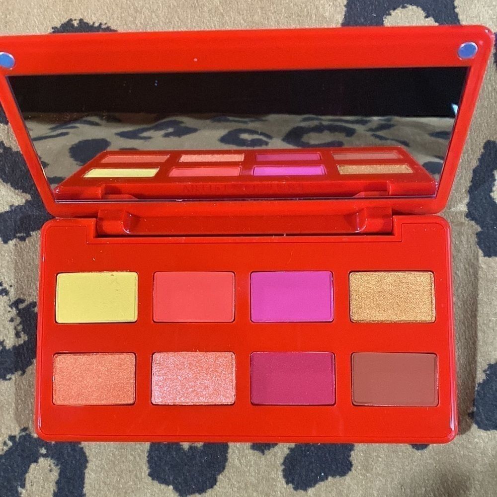ACE Beauti Amazing Eye Shadow  / bronzer bundle !!! - Picture 2 of 4